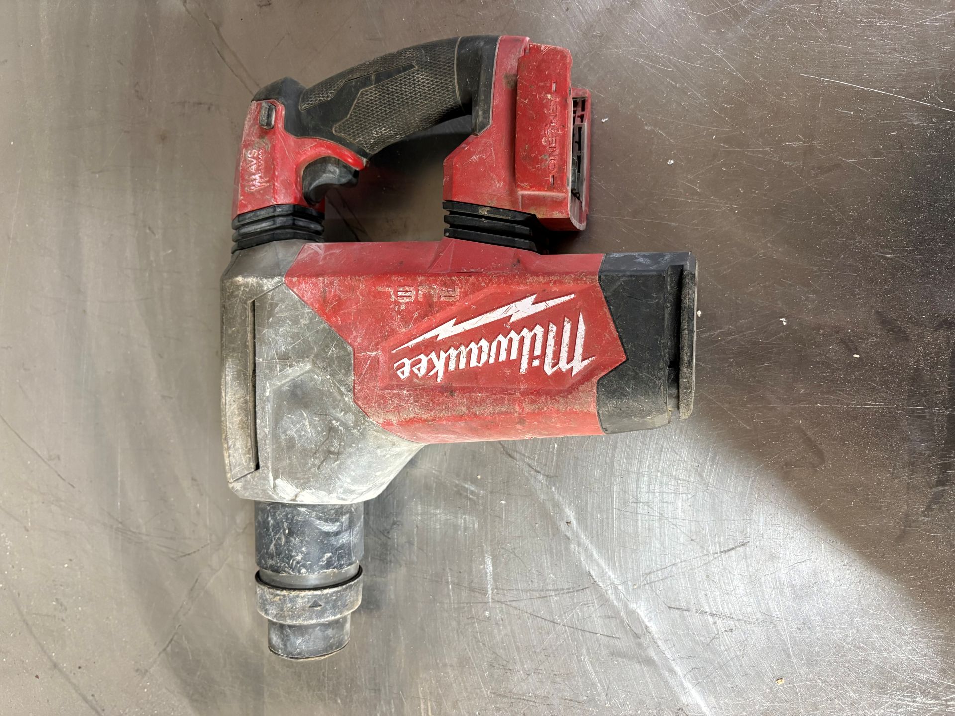 hammerdrill